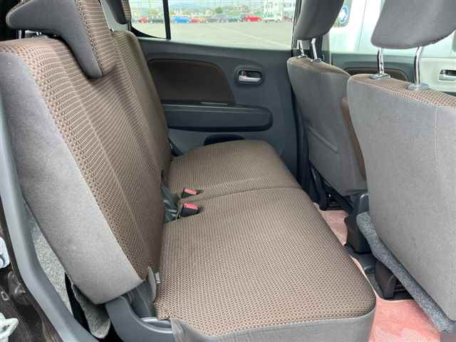 SUZUKI MRWAGON 2015