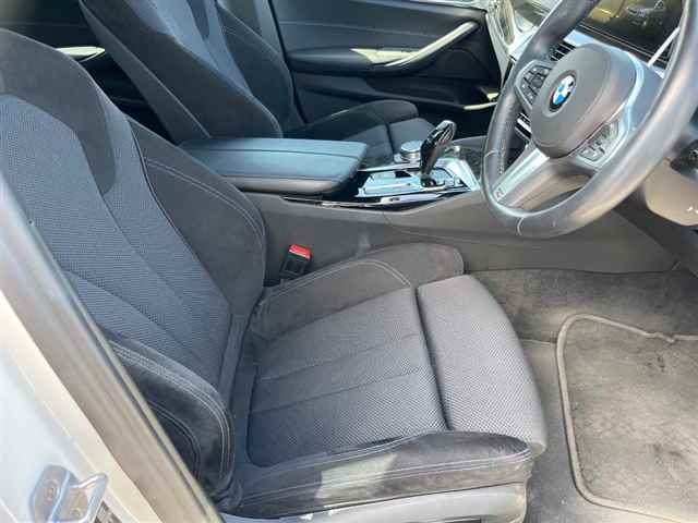 BMW 5 SERIES 2018
