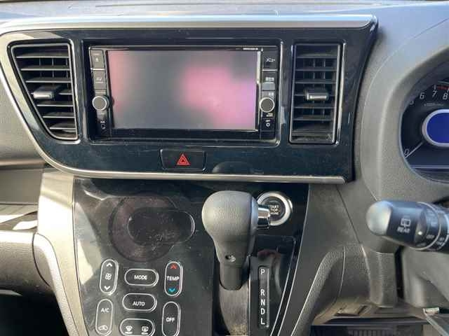 NISSAN DAYZ ROOX 2018
