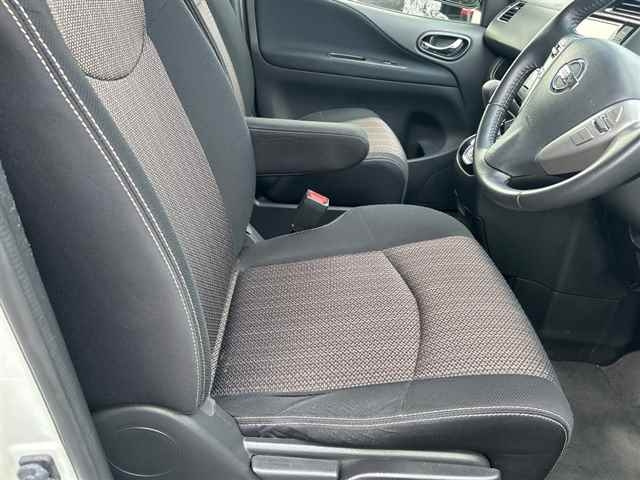 NISSAN SERENA 2015