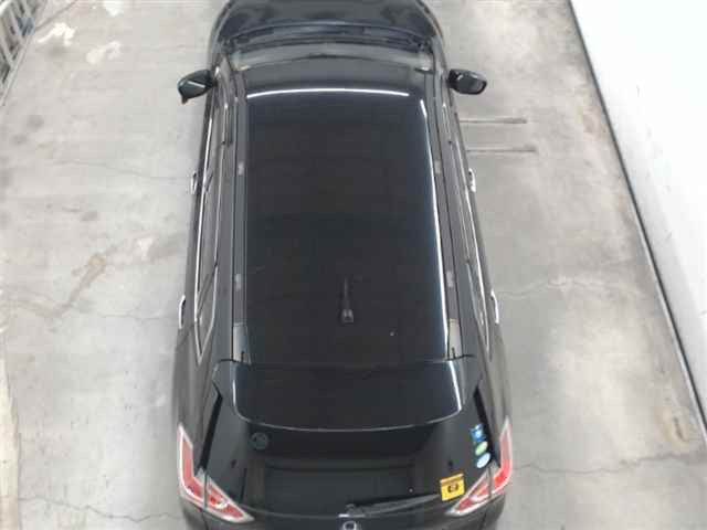 NISSAN X-TRAIL 2015