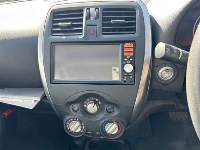 NISSAN MARCH 2016