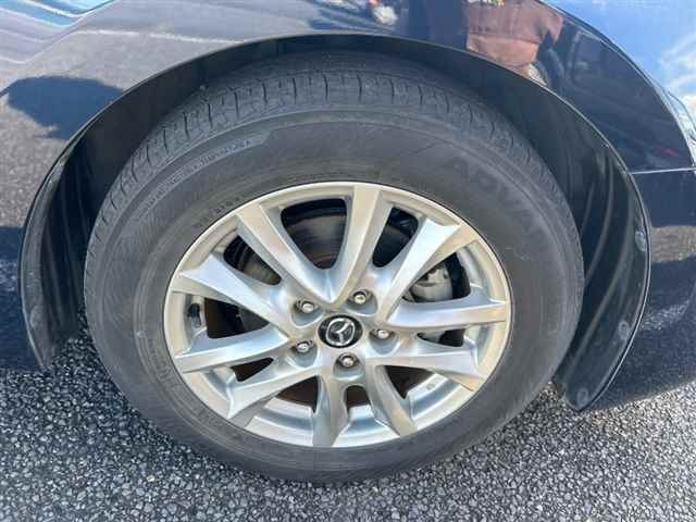 MAZDA AXELA 2016