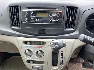DAIHATSU MIRA E S 2013