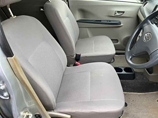 DAIHATSU MIRA E S 2013