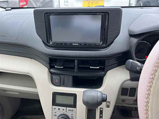 DAIHATSU MOVE 2015