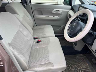 DAIHATSU MOVE 2015