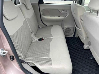 DAIHATSU MOVE 2015