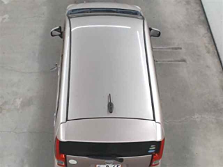 DAIHATSU MOVE 2015