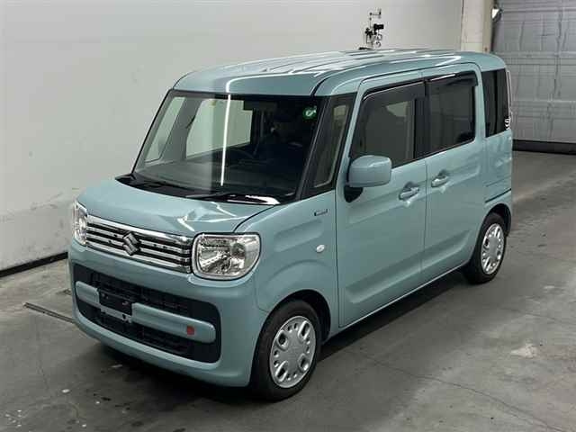 SUZUKI SPACIA 2022