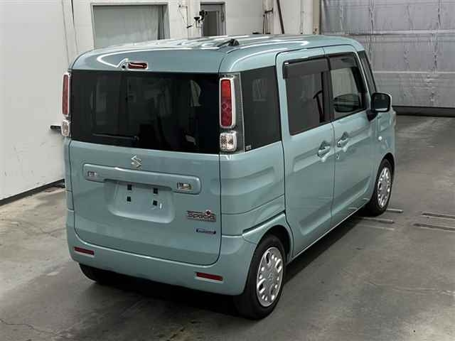 SUZUKI SPACIA 2022