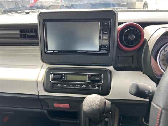 SUZUKI SPACIA 2022