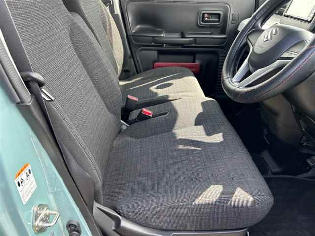 SUZUKI SPACIA 2022