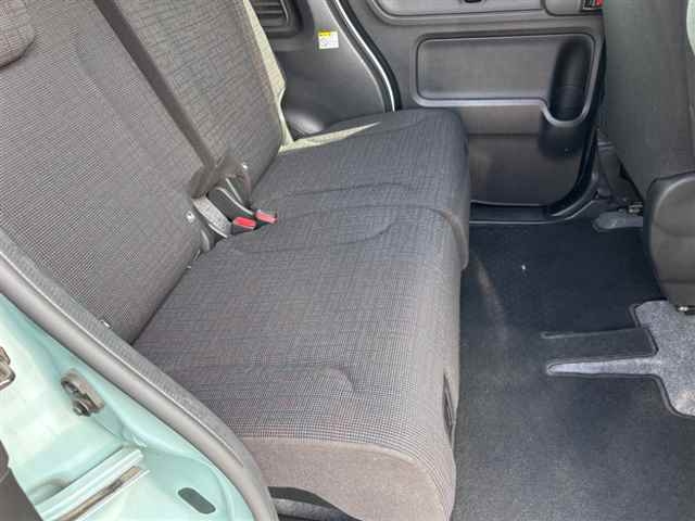 SUZUKI SPACIA 2022