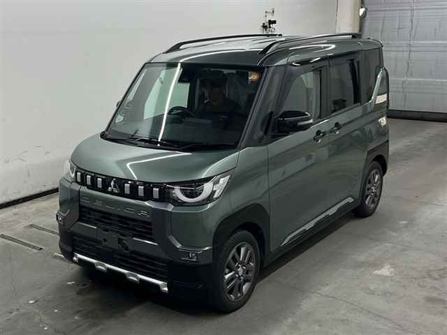 MITSUBISHI DELICA MINI 2023