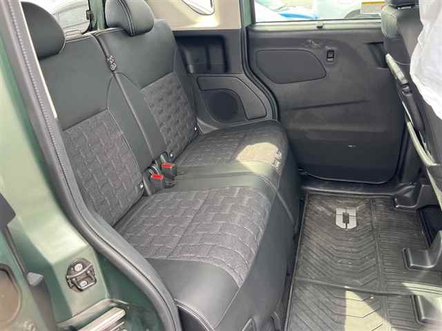 MITSUBISHI DELICA MINI 2023