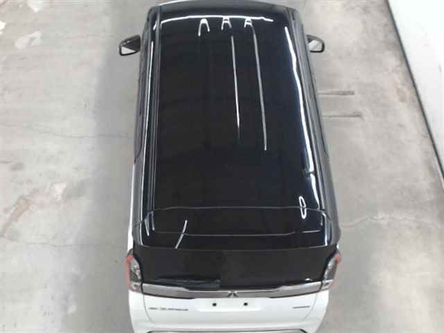 MITSUBISHI EK X SPACE 2022