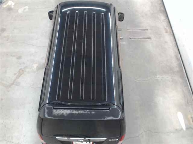 SUBARU GOLF ALLTRACK 2008
