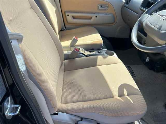 SUBARU GOLF ALLTRACK 2008