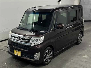 DAIHATSU TANTO 2014