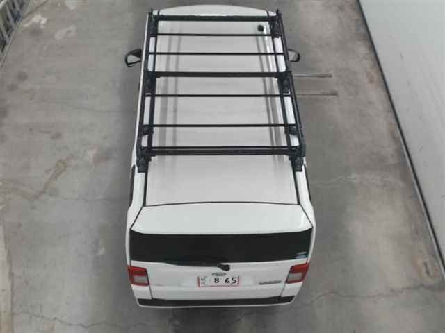 DAIHATSU HIJET CADDIE 2017