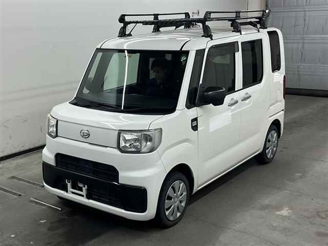 DAIHATSU HIJET CADDIE 2017