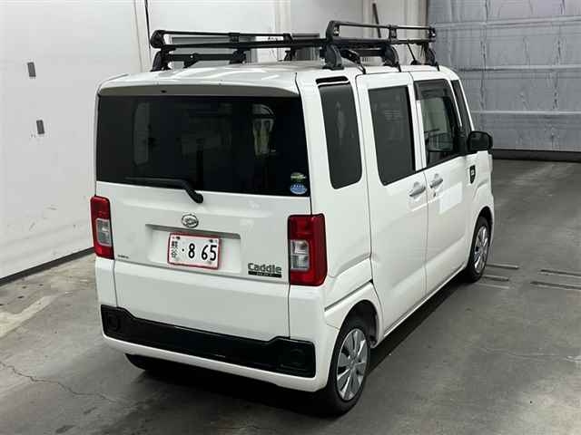 DAIHATSU HIJET CADDIE 2017