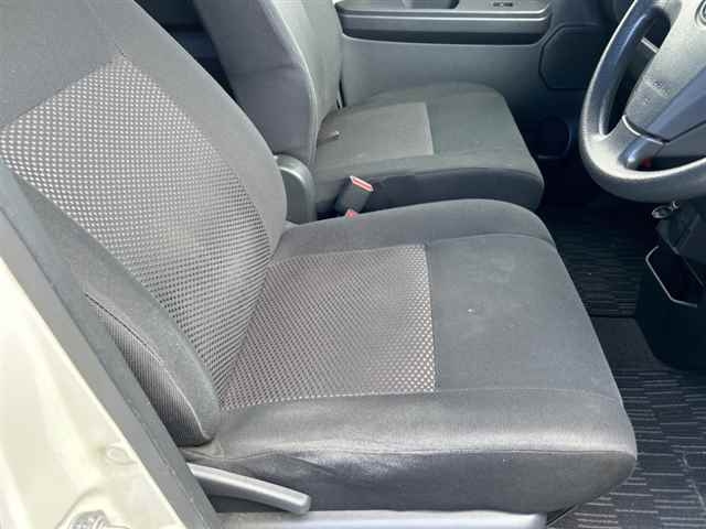 DAIHATSU HIJET CADDIE 2017