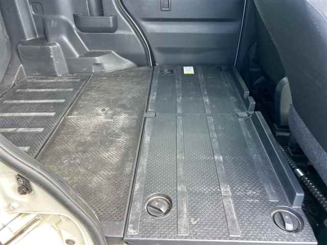 DAIHATSU HIJET CADDIE 2017