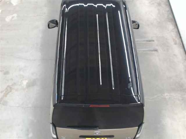 HONDA N BOX 2025