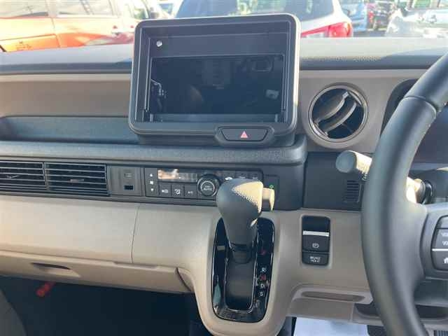 HONDA N BOX 2025