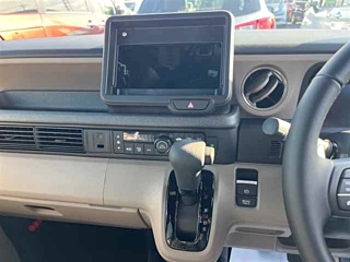 HONDA N BOX 2025