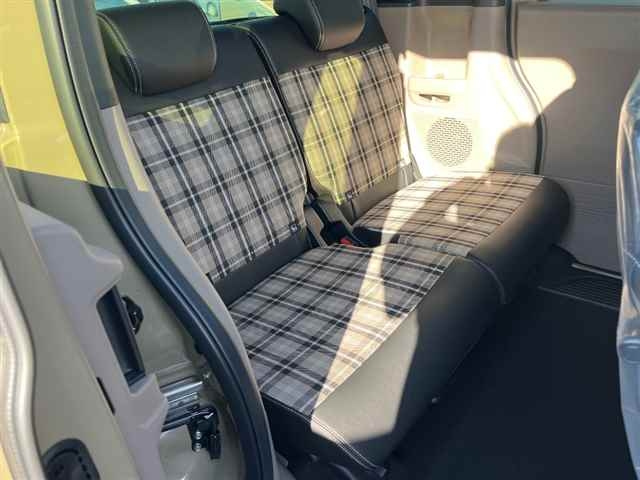 HONDA N BOX 2025
