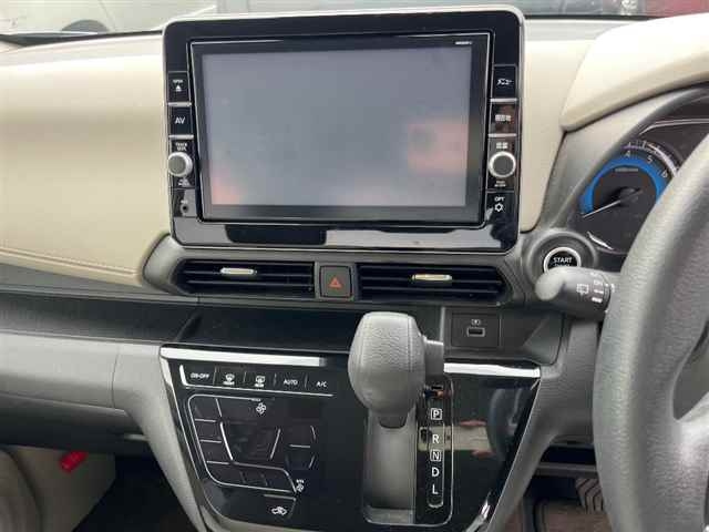 NISSAN DAYZ 2021