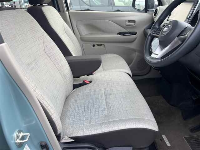 NISSAN DAYZ 2021