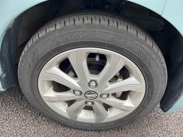 NISSAN DAYZ 2021