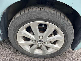 NISSAN DAYZ 2021