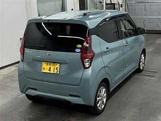 NISSAN DAYZ 2021