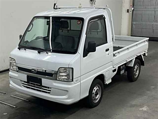 SUBARU SAMBAR 2009