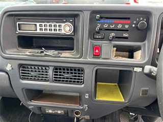 SUBARU SAMBAR 2009