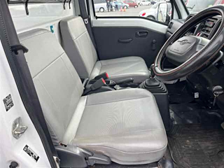 SUBARU SAMBAR 2009
