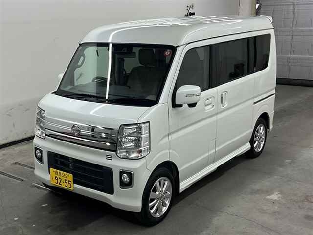 NISSAN CLIPPER RIO 2023