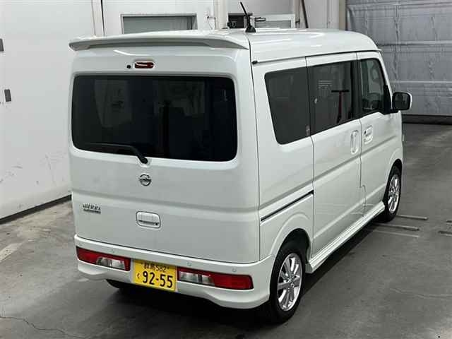 NISSAN CLIPPER RIO 2023