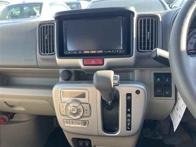 NISSAN CLIPPER RIO 2023
