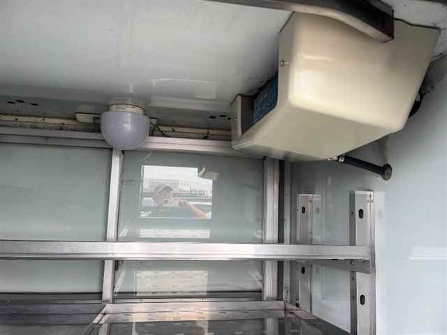 SUZUKI CARRY TRUCK 2012