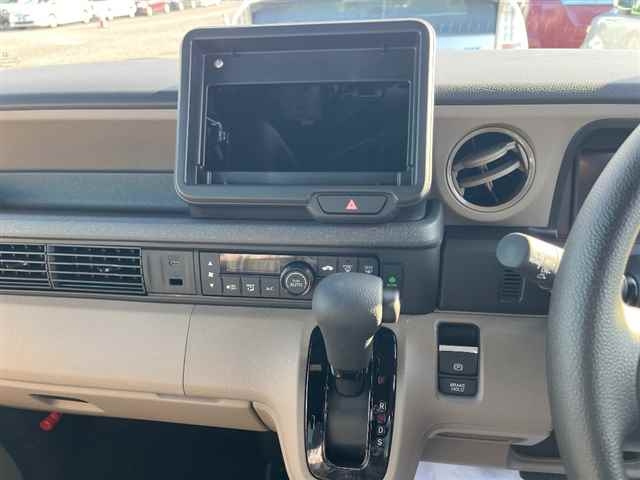 HONDA N BOX 2025