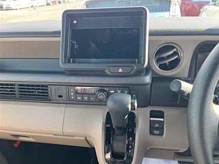 HONDA N BOX 2025