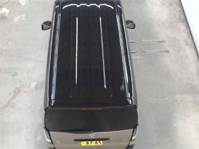 HONDA N BOX 2025