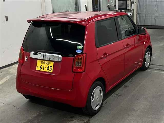HONDA N ONE 2016