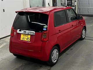 HONDA N ONE 2016